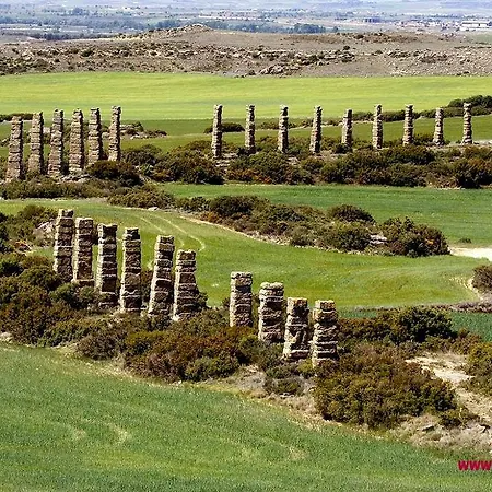 Lezas Gospodarstwo wiejskie Biel