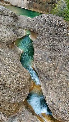 Casa rural Lezas Biel