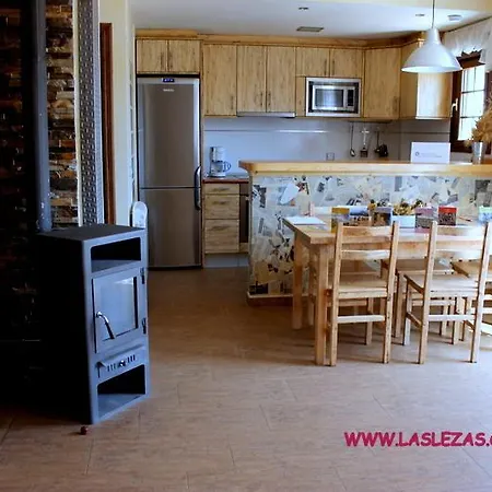 Lezas Gospodarstwo wiejskie