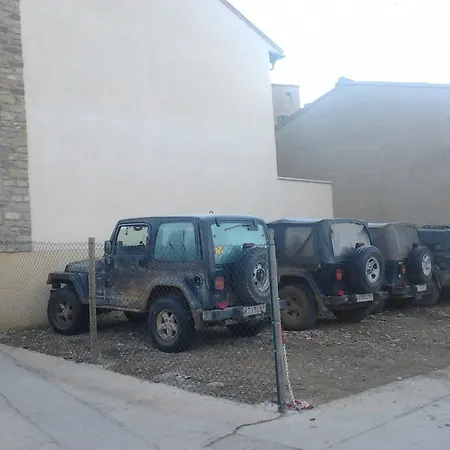 Lezas Gospodarstwo wiejskie Biel