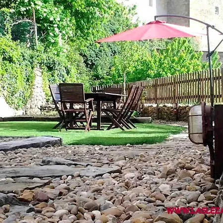 Lezas Gospodarstwo wiejskie Biel